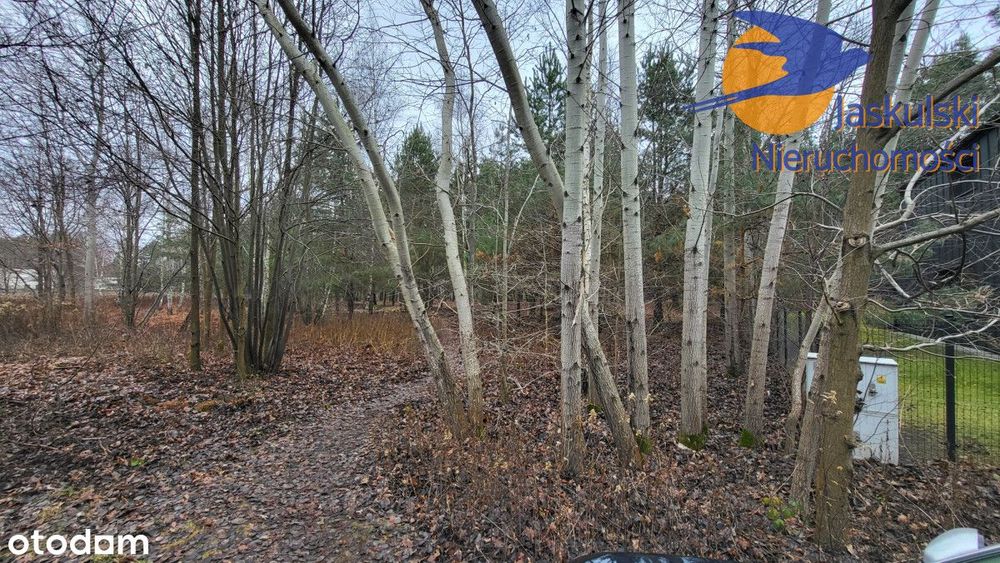 Działka na sprzedaż, 1439 m² - Widok 4