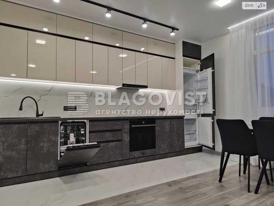 2-кімнатна квартира за адресою вул. Замковецька (площа 69 м²) - Atlanta.ua - фото 2