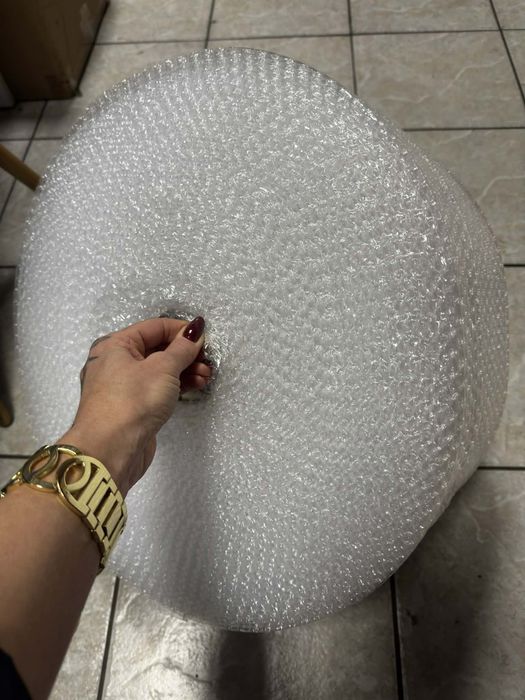 Folia bąbelkowa ochronna 60m