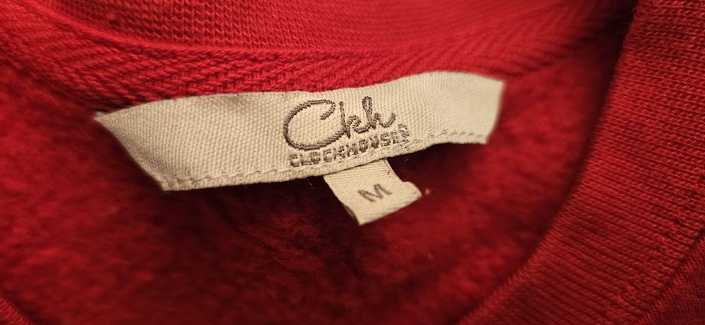 Camisola Natal M sweat