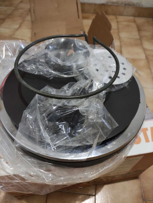 Forno para Pizza em Familia