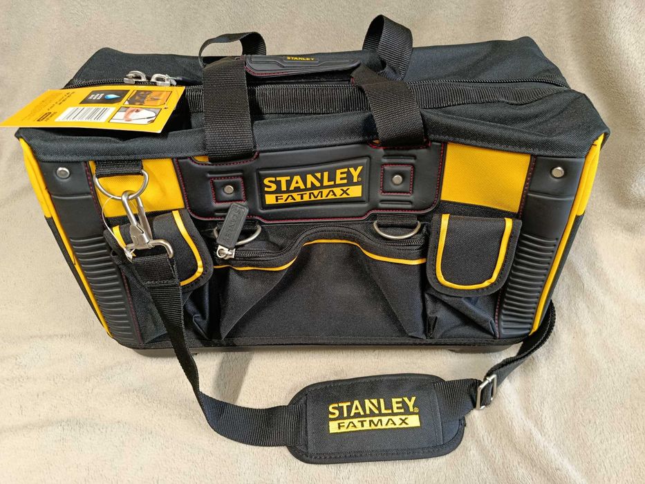 Torba narzędziowa STANLEY FATMAX