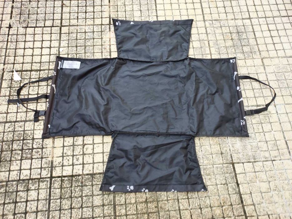 Transportador para Cães para Carro