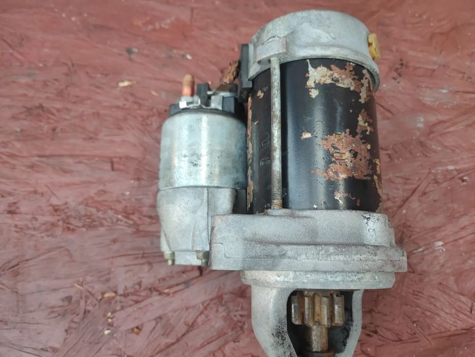 bmw e60 / e81 / e82 / e83 / e87 / e90 / e92 / e93 oryginalny rozruszni
