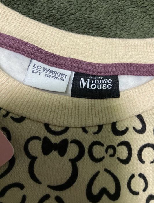 Світшот для дівчинки