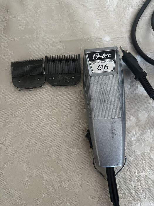 Продам Машинка Oster 616