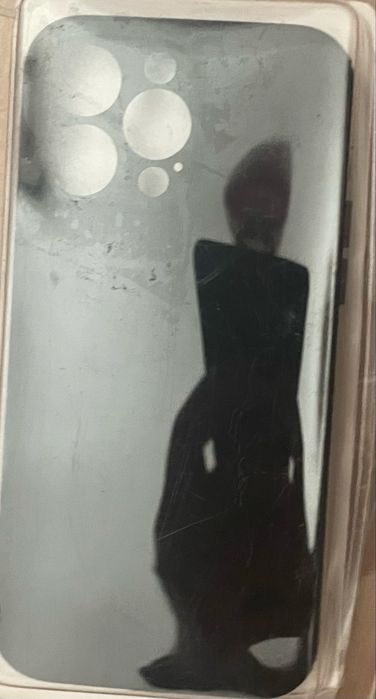 Capa iPhone 14 Pro Max