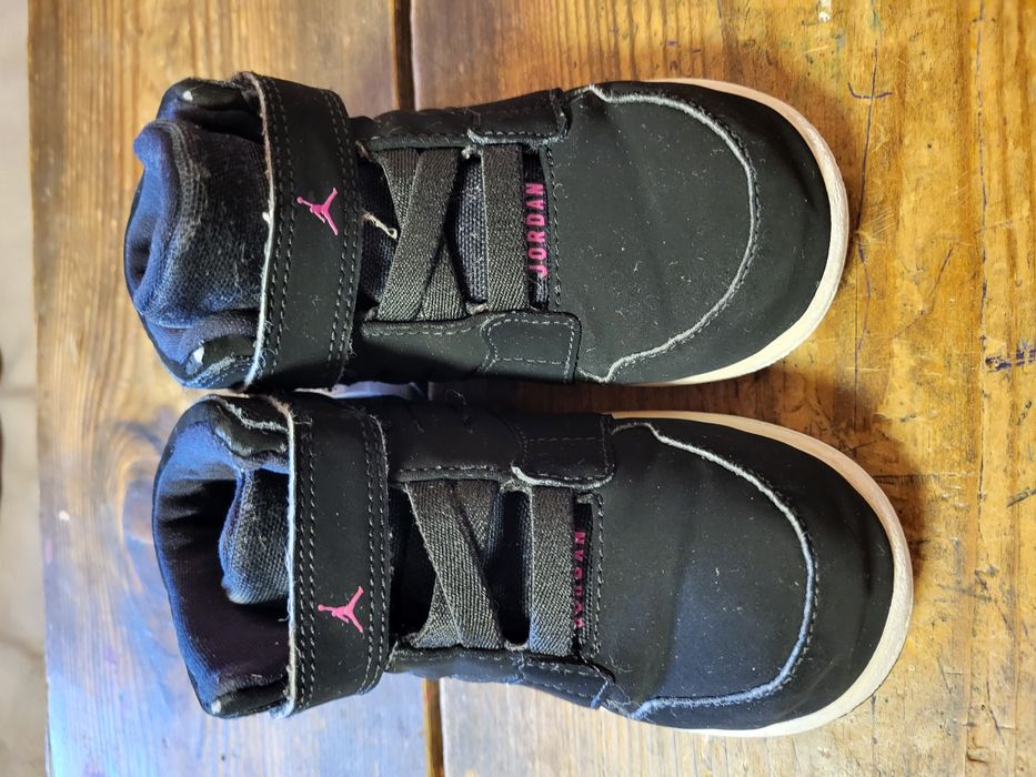 Adidasy Nike jordan 25
