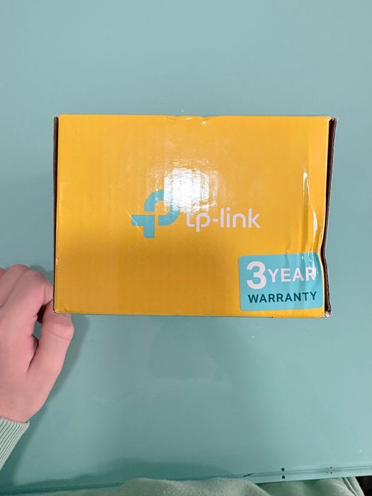TP-Link LiteWave LS105G Switch Gigabit 5 Portas [75]