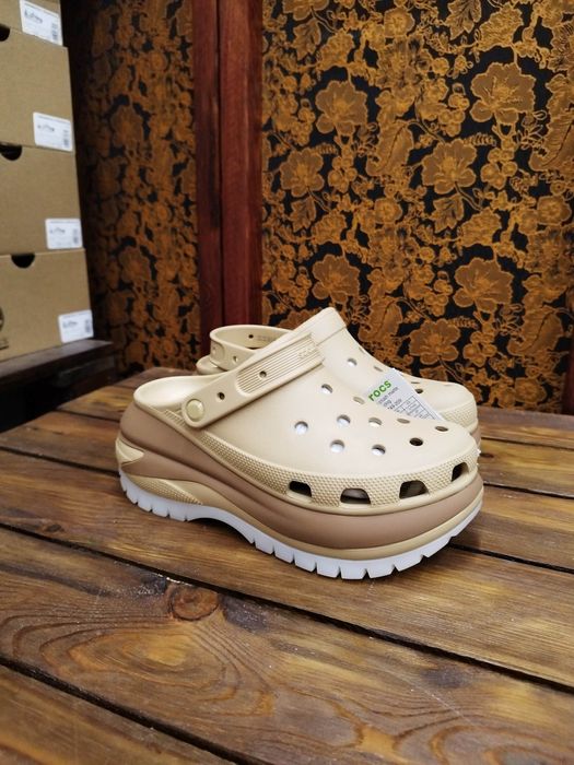 Крокси жіночі. Оригінальні Крокс. Розпродаж.Crocs Salehe Bembury, Echo