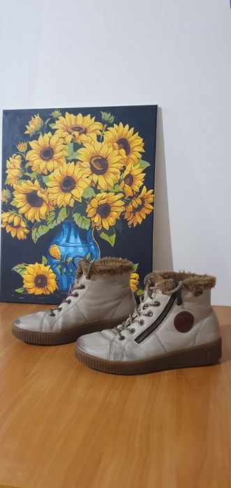 Черевики (ботинки)  Remonte