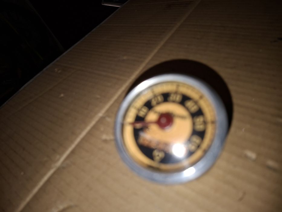 Oryginalny licznik predkosciomierz romet jak nowy!