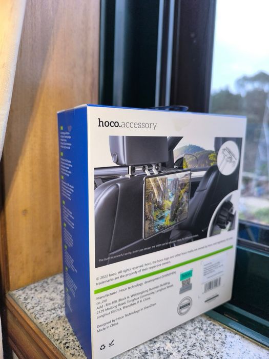 Suporte para telemovel/ tablet