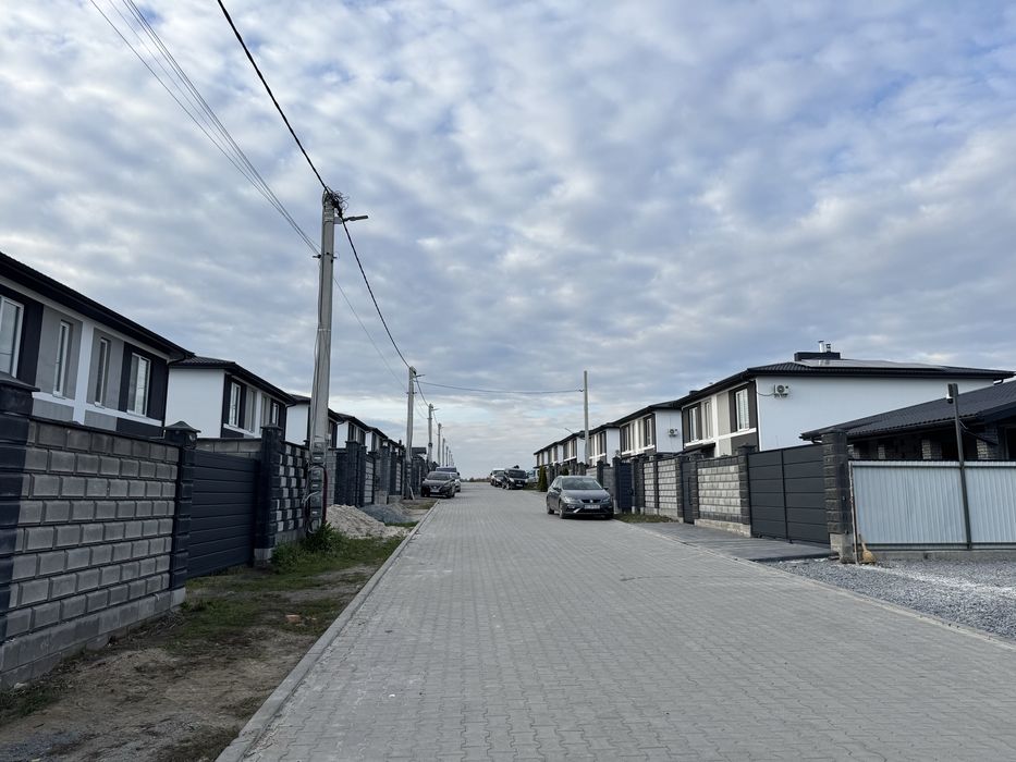 Продам котедж з ділянкою 3,5 сот! Р-н Льонокомбінату