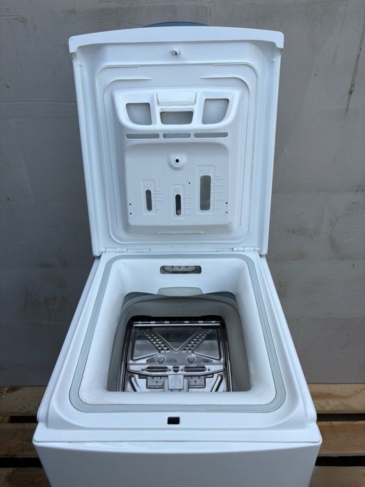 Стиральная машина з доставкою Whirlpool AWE 50510, гарантія, занос