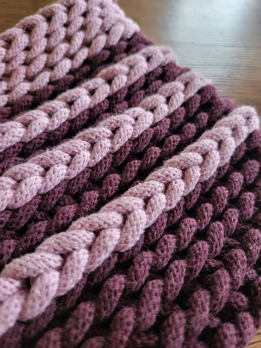 Torebka handmade