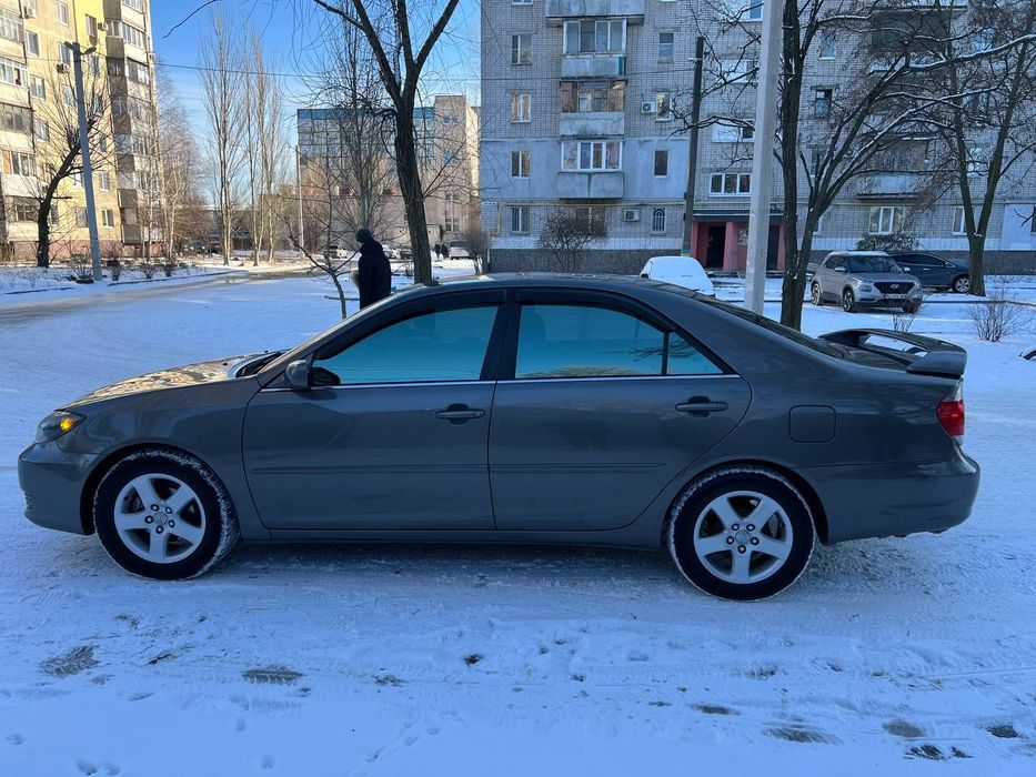 Продам Toyota Camry 30
