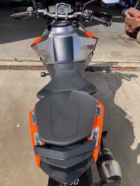 KTM Superduke 1290GT