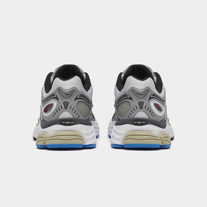 ‼️Кроссовки Saucony Progrid Omni 9 Shadow NXT Оригинал! (S70907-1)