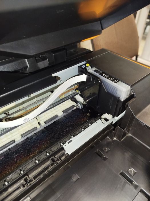 Принтер 3в1 Epson XP-306.