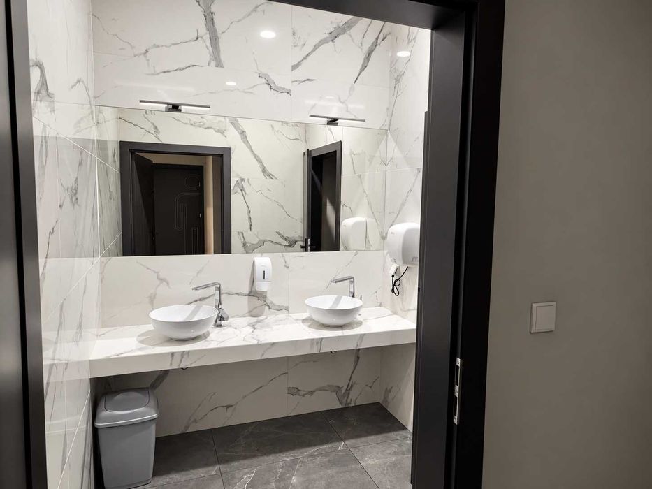 Do wynajęcia Lokal 41m2 Leszno ul. Geodetów 9