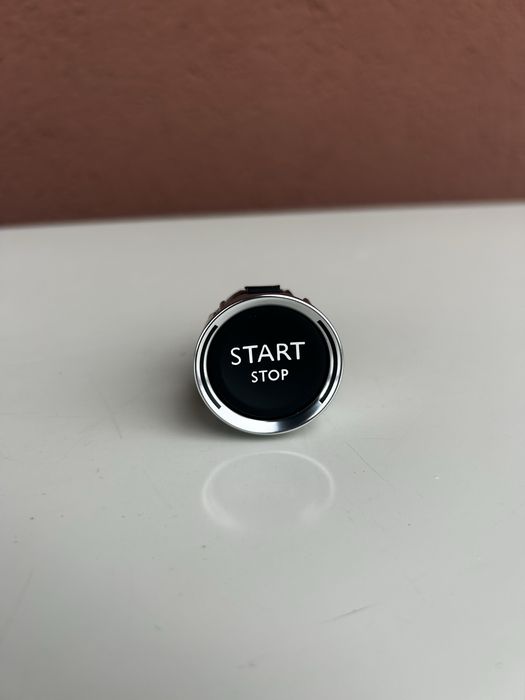 Кнопка старт стоп Land Rover Range Sport  Evoque Peugeot Dodge Jeep