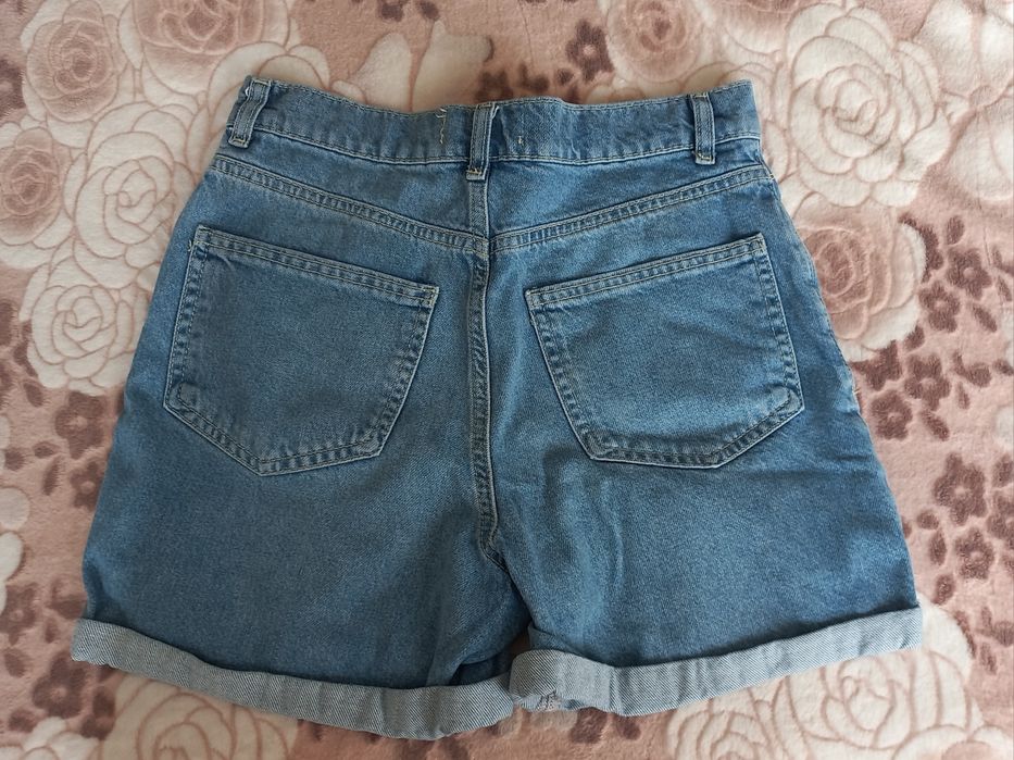Джинсовые шорты LC Waikiki, 26 р.