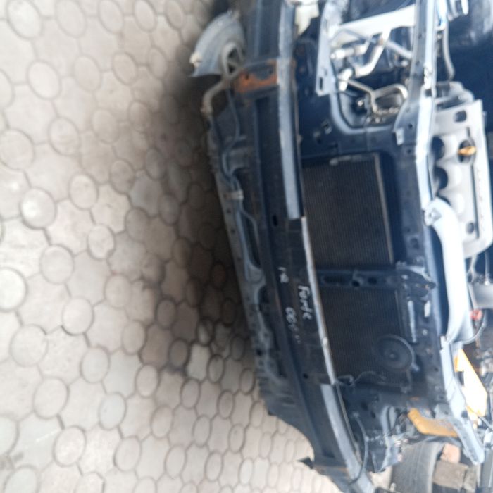 Разборка KIA Cerato Forte