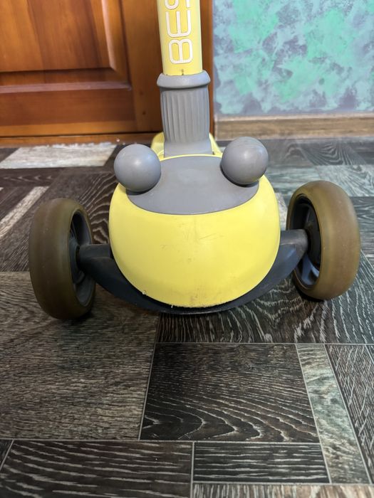 Самокат дитячий 3-6 років