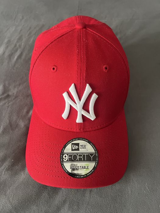 Chapeu da new era