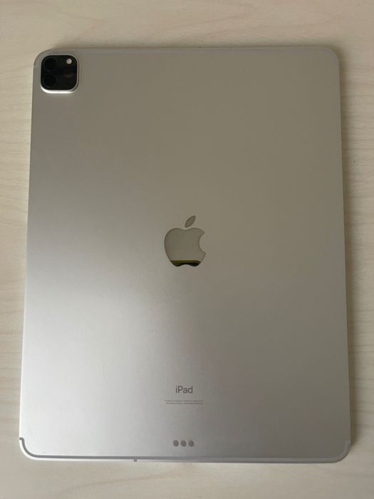 iPad Pro 12,9” 2000