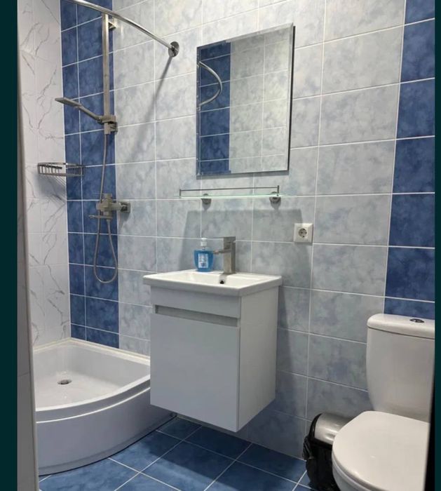 Полтава. Здається кімната. Власник