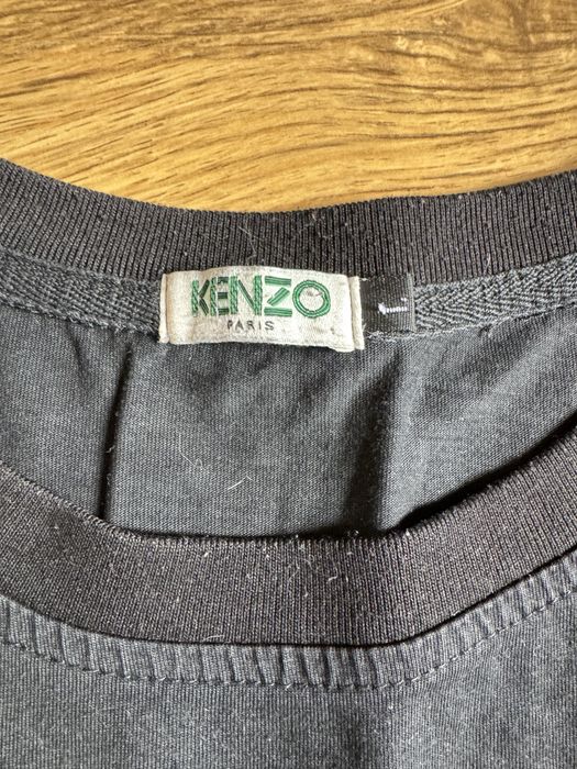 Kenzo t shirt rozmiar L