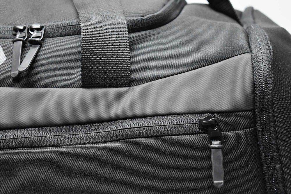 Спортивна сумка Aspese Fighter Bag 61 (дорожная, для единоборств): 1 ...