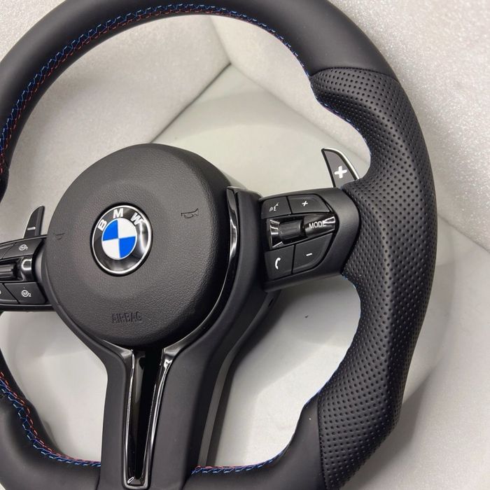 Руль BMW на весь модельный ряд F и E серии