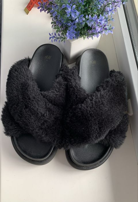 Капці від H&M розмір 27(24см)