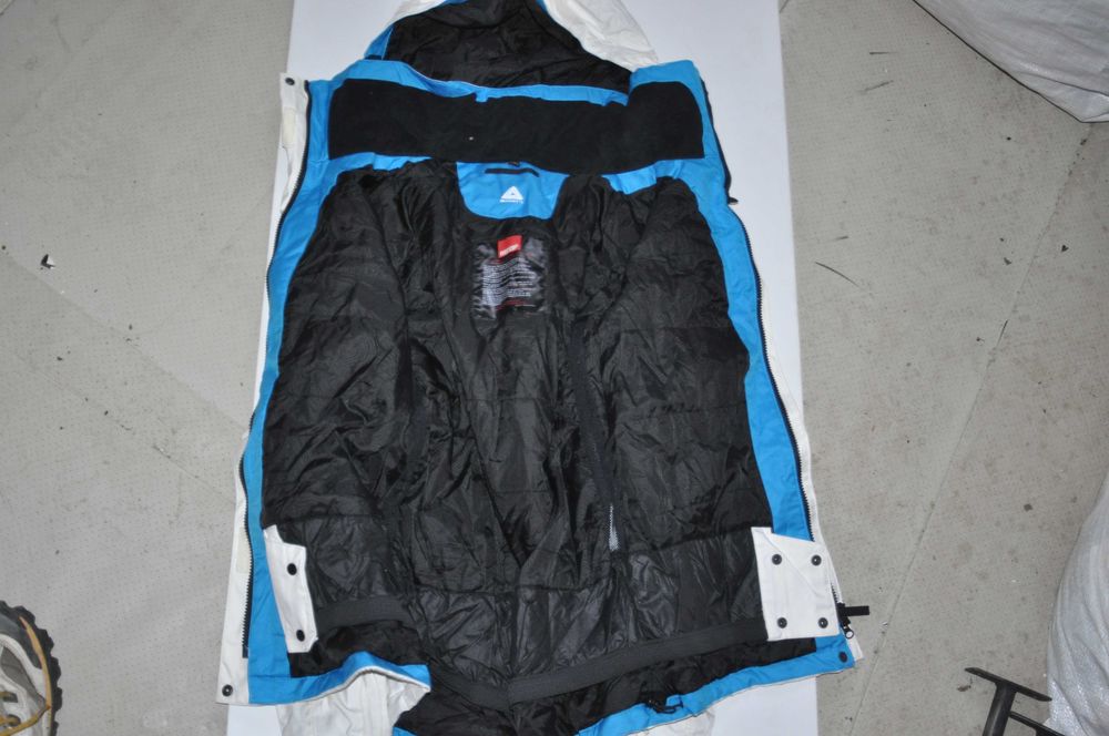 summit xl женская горнолыжная куртка