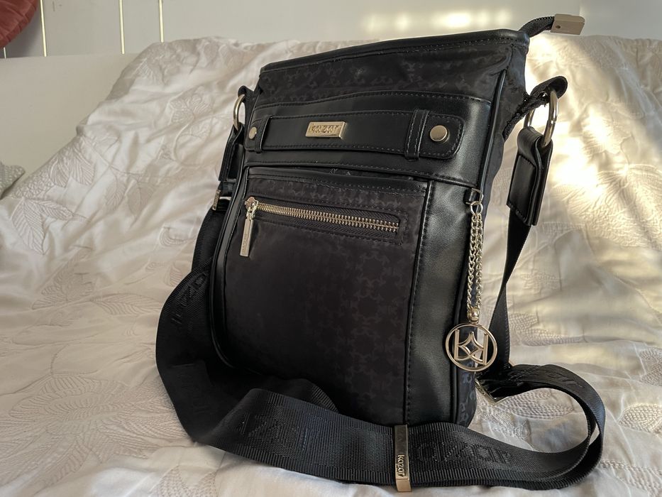 Kazar torebka listonoszka