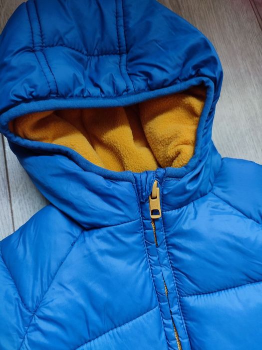 Куртка для хлопчика