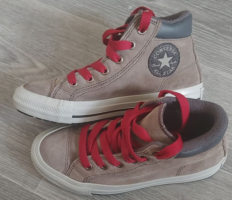 Кеды    converse