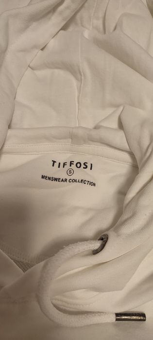 Camisola mangas compridas