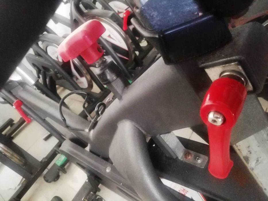 Bicicleta Cycling Gama Pro + Excelente preço