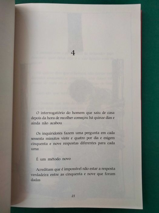 O Ano de 1993 - José Saramago