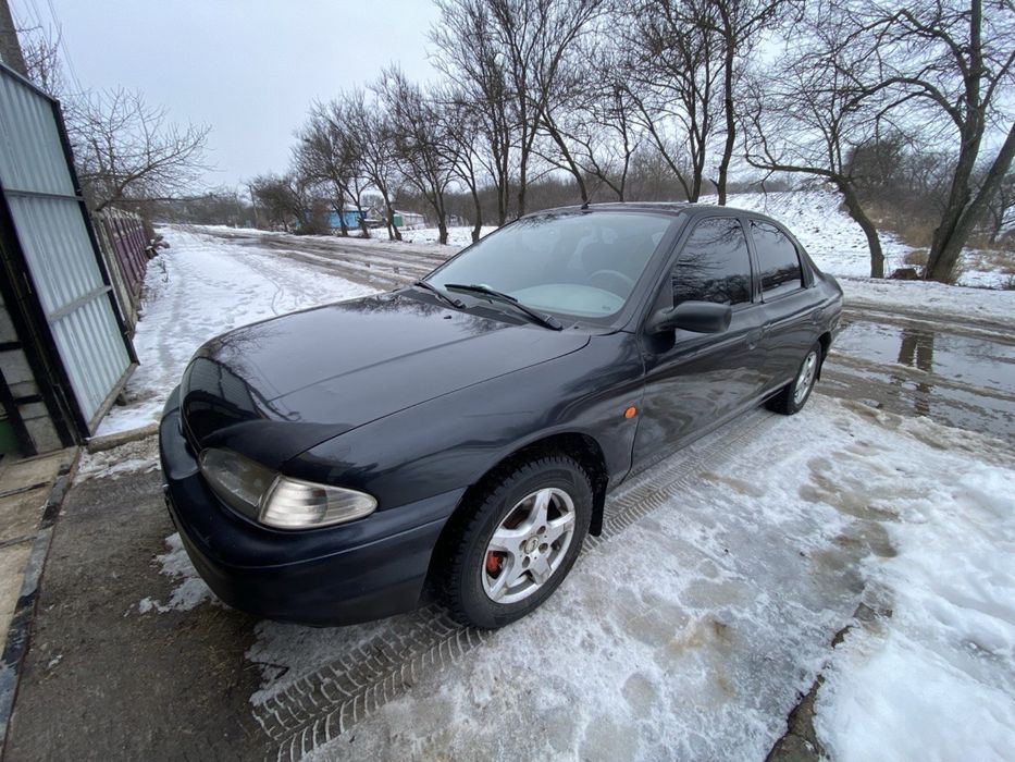 Продам форд мондео