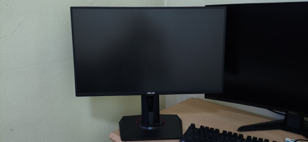 Pc Completo Tudo está montado e totalmente funcional