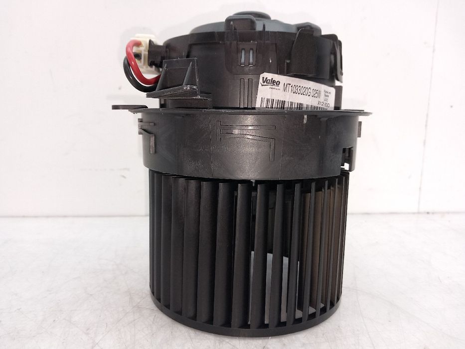 Motor da chauffage / sofagem NISSAN Leaf EV (ZE0)