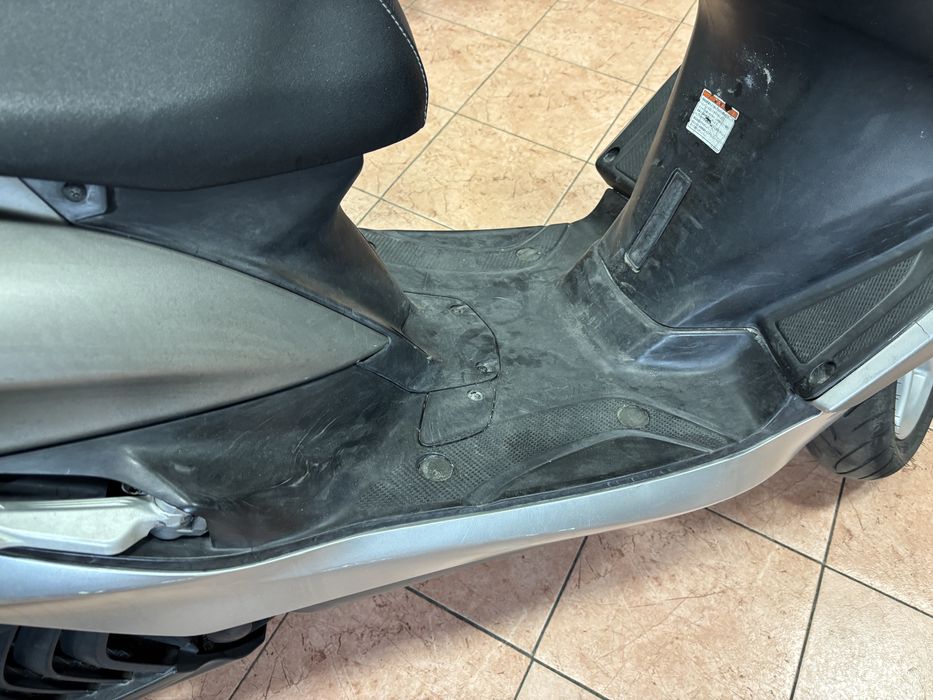 Продам скутер YAMAHA MAJESTY 155S