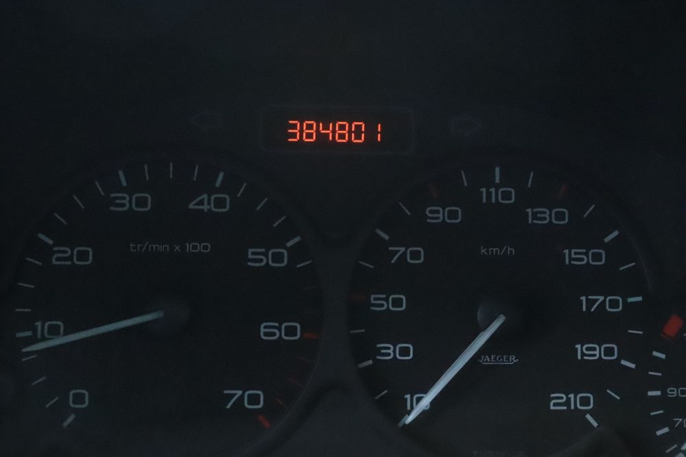 Citroen Berlingo 2.O hdi