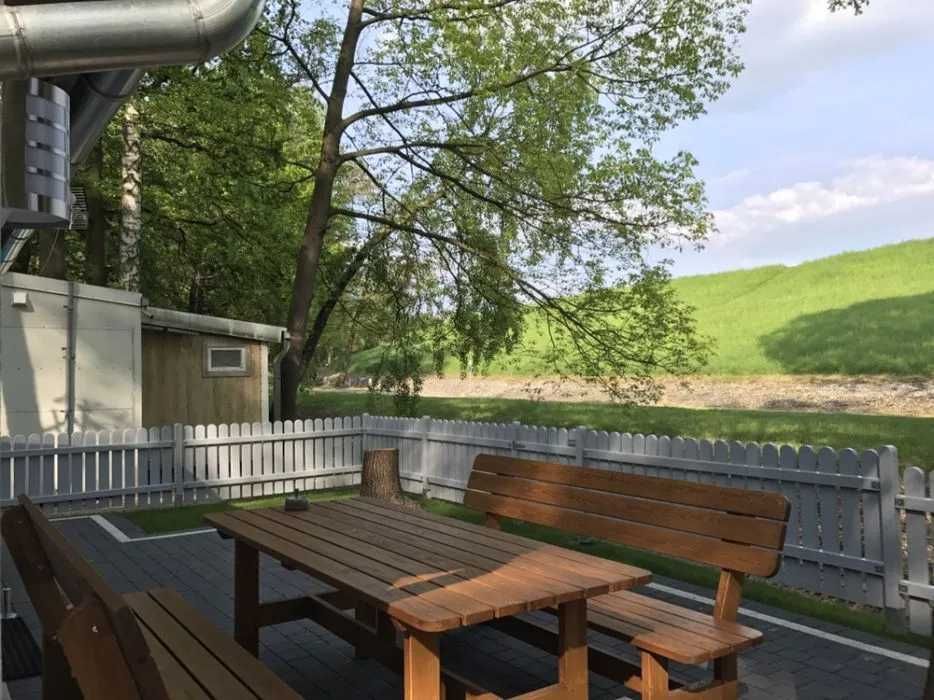 Domek letniskowy Jezioro Turawskie Duże