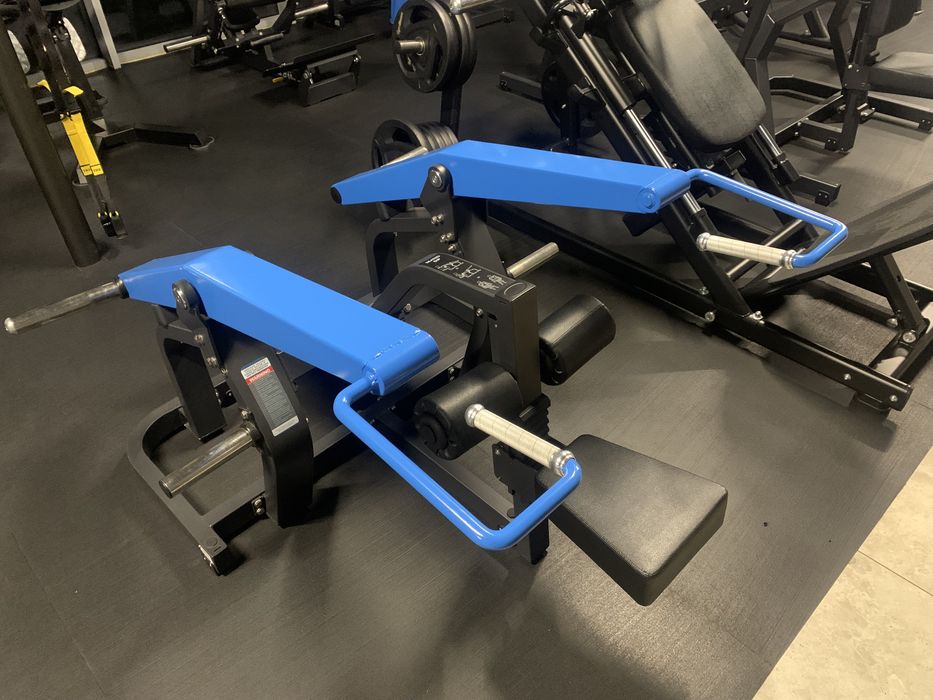 В НАЯВНОСТІ !!! Тренажер Хамер на ТРИЦЕПС Technogym Pure Strenght